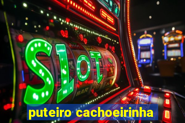 puteiro cachoeirinha